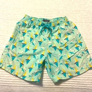 Kids swimwear